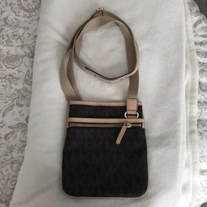 Michael Kors crossbody